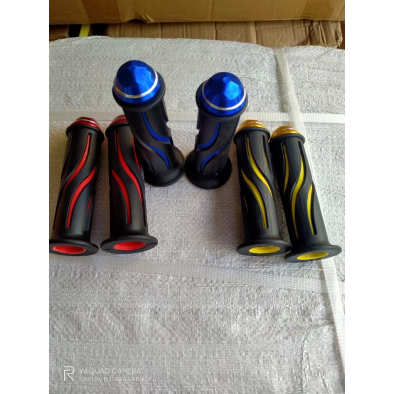 handgrip jalu karet panah grip jalu karet panah universal