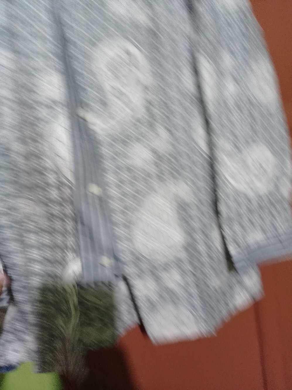 Batik Wanita Asj Sa Hrb026 Kenongo Kemeja Tosca Pendek