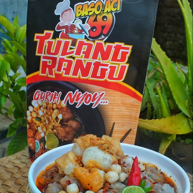 

HOT PROMO BOCI69 TULANG RANGU