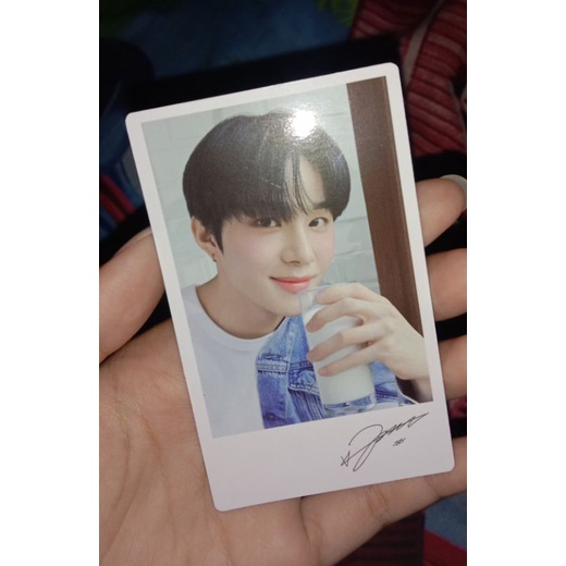 PC NCT JUNGWOO OFFICIAL