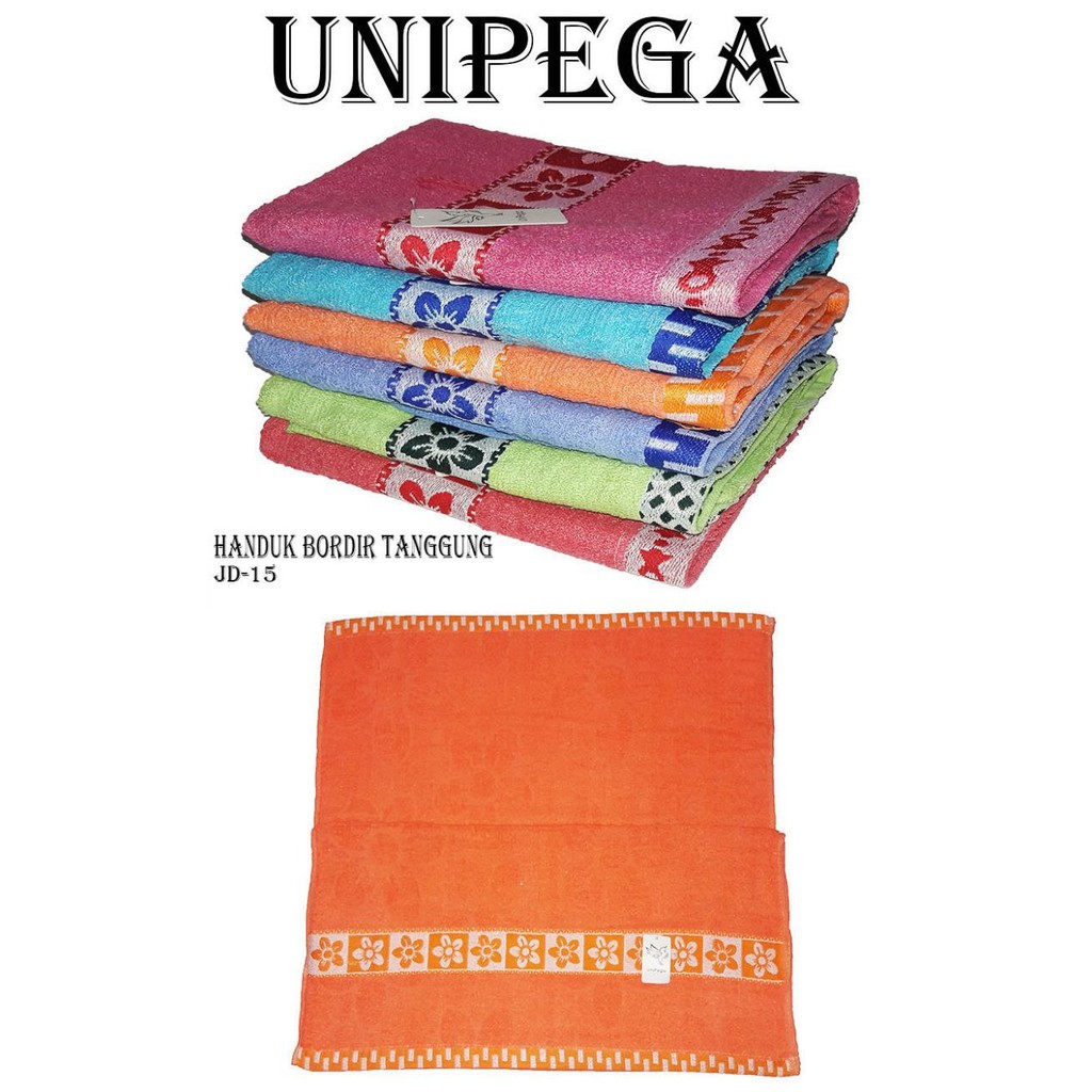 VS - HANDUK DEWASA 130CMX70CM DAN 90CMX35CM POLOS HALUS LEMBUT HARGA TERMURAH HANDUK MANDI COWOK CEWEK