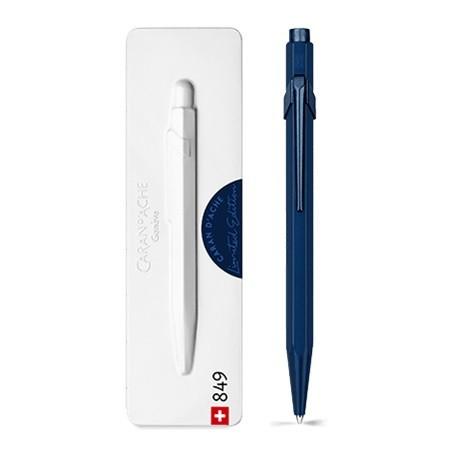 

CARAN DACHE 849 Claim Your Style 3 Ballpen Pen