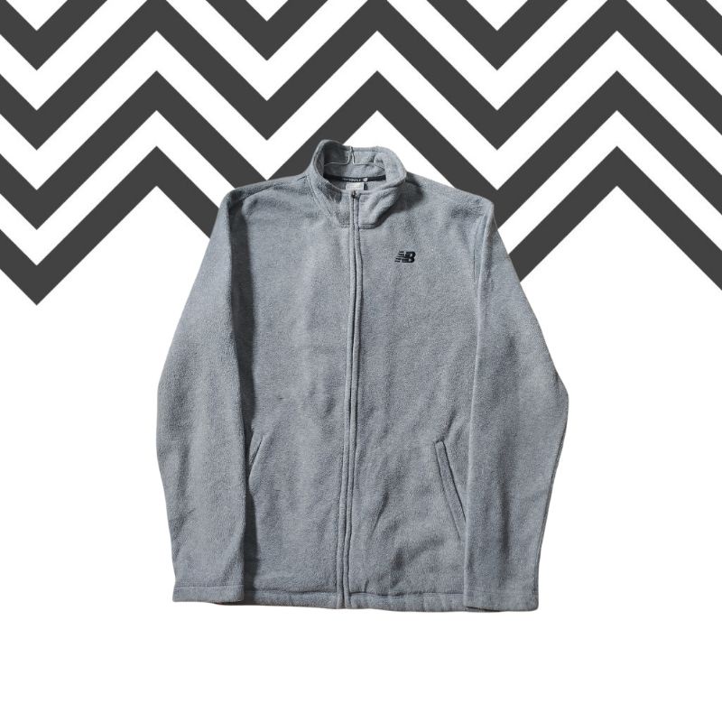 TRACKTOP NB SECOND (NEW BALANCE)