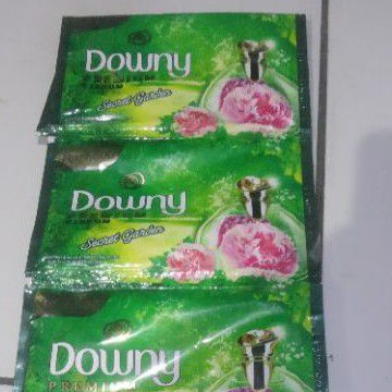 

Downy sachet