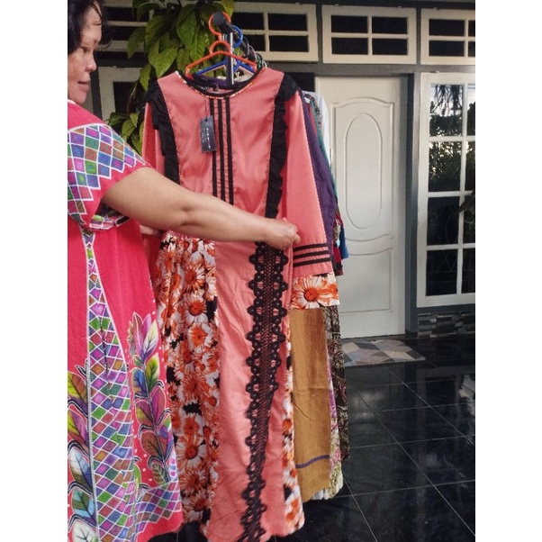 simply laisa size L