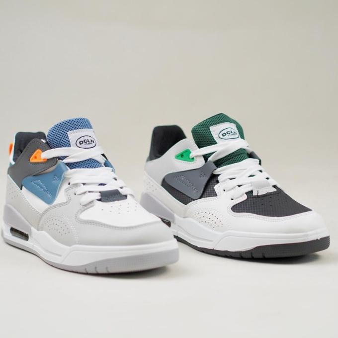 Declan Sneaker Sport Rovic 01-028