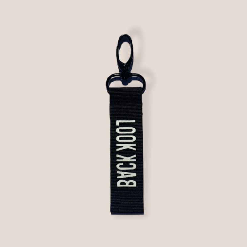 KEYCHAIN (GANTUNGAN KUNCI) LookBack basicsereis