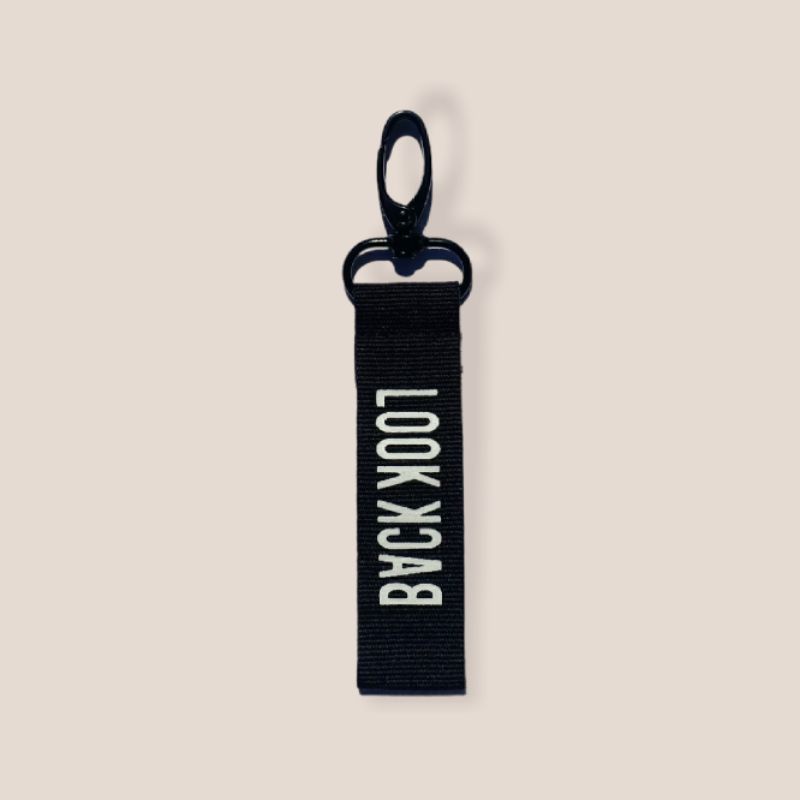 KEYCHAIN (GANTUNGAN KUNCI) LookBack basicsereis