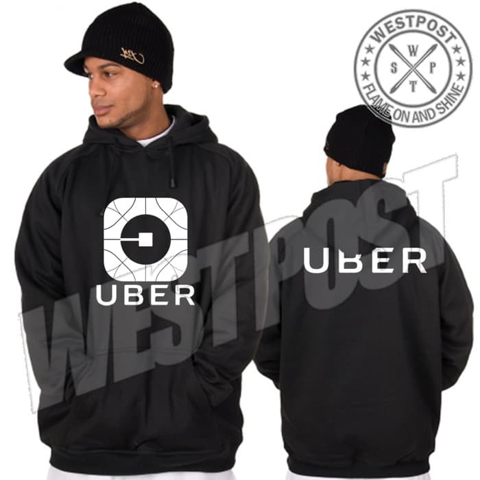 jumper uber