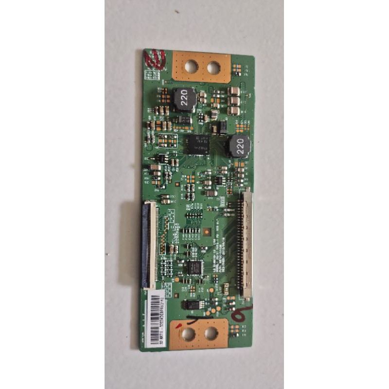 T CON TV TOSHIBA 32P2400VJ