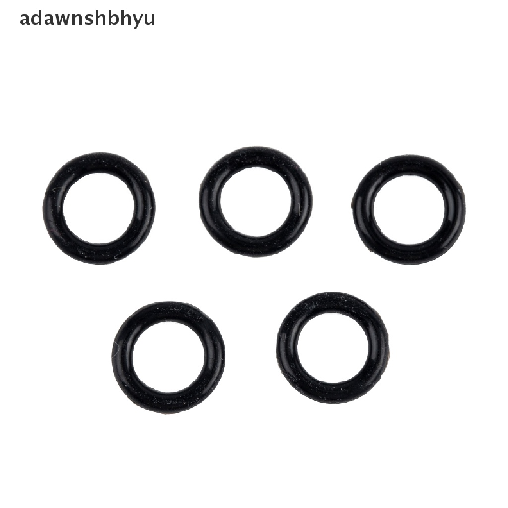 Adawnshbhyu 120pcs Keycaps O Ring Seal Peredam Suara Untuk Keyboard Merchanical MX Switch