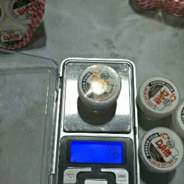 Essen biang susu