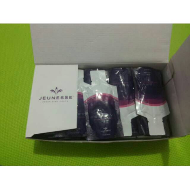 Reserve jeunesse