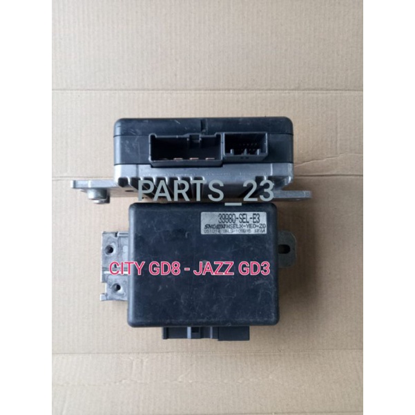 Modul EPS City GD8 Jazz GD3 READY STOCK