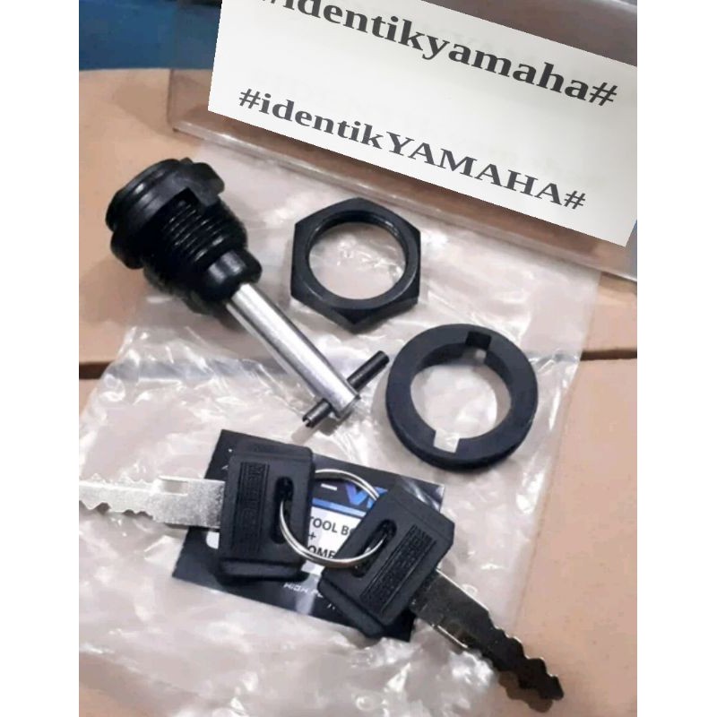 Kunci tool box rx king kunci toolbox  rx king kunci box belakang rx king