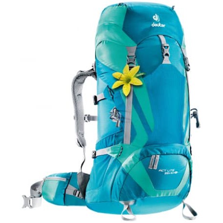 HOT SALE DEUTER ACT LITE 35+10 SL TERLARIS