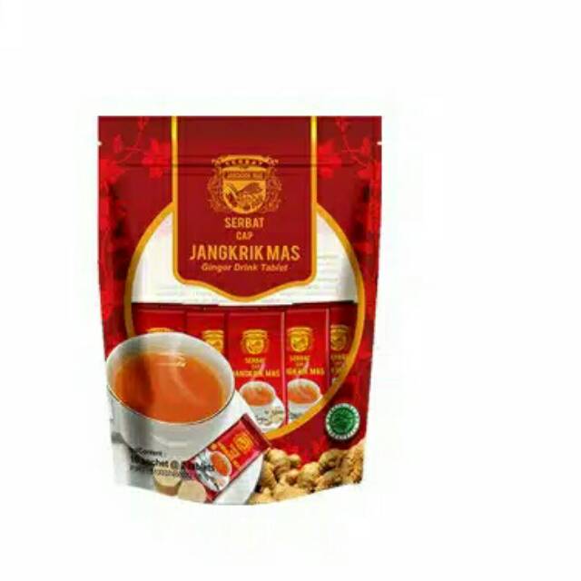 

Serbat Jahe Kemasan Bag Murah (1kg muat 8 bag)