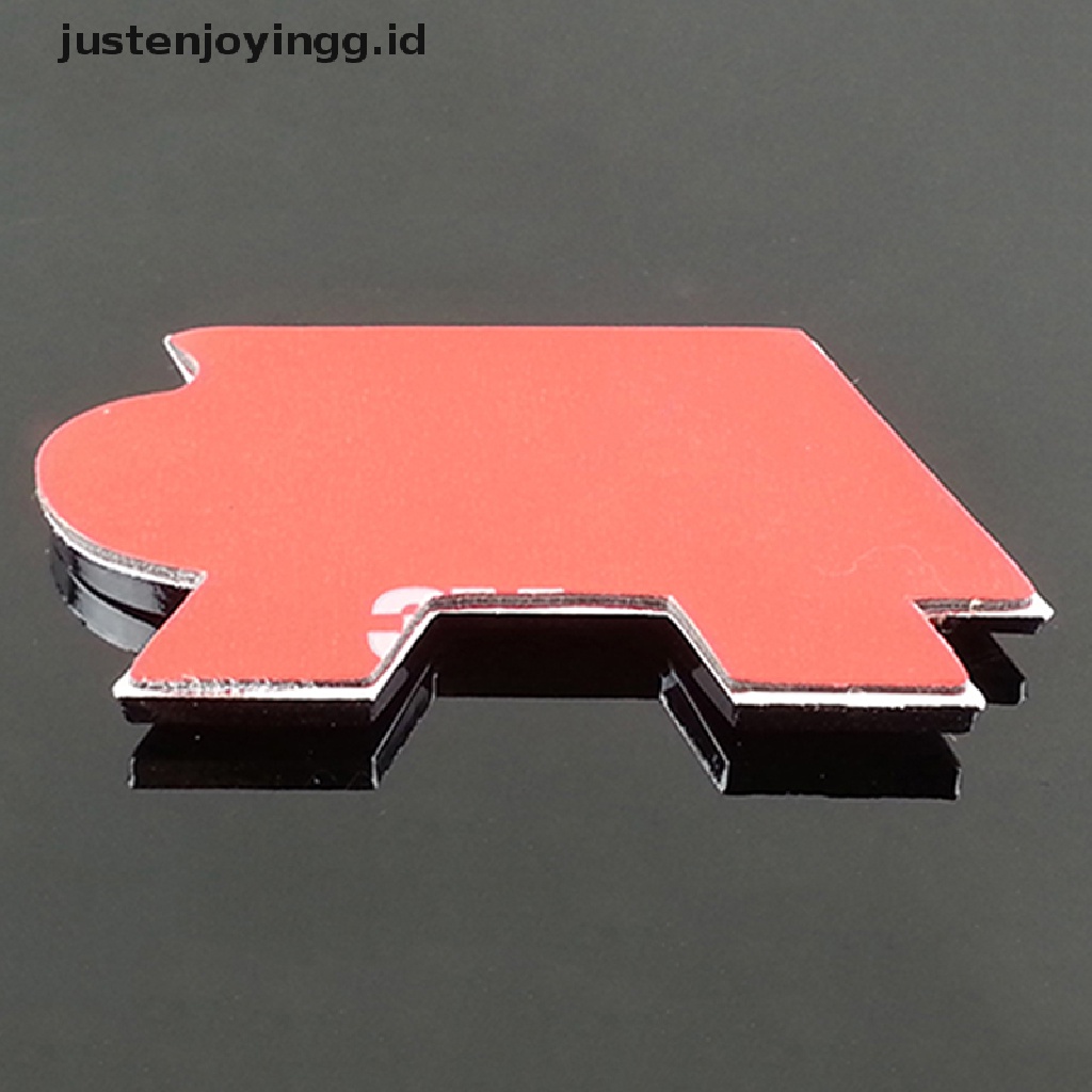 Stiker Emblem / Badge Metal Motif justenjoyingg.id / Rline R Line Untuk Bagasi VW GOLF