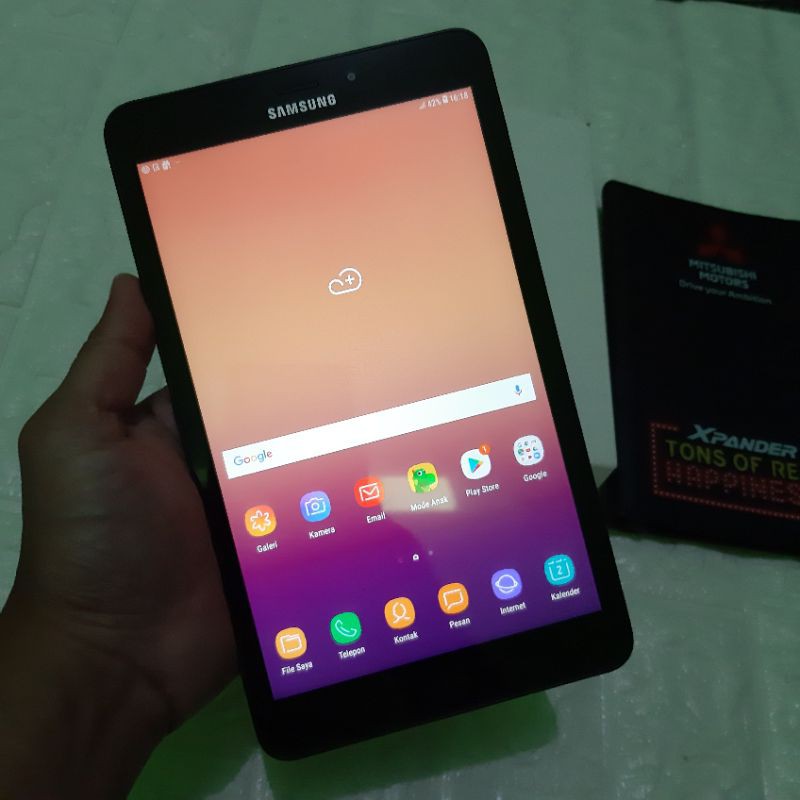 Samsung Galaxy Tab 10