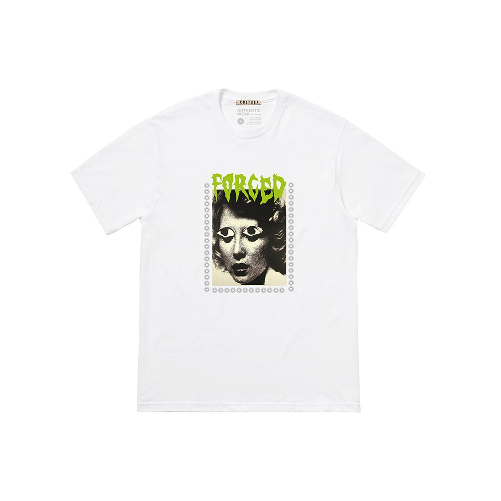 Kaos Kultura | K006 Forced Heavy Weight 20s