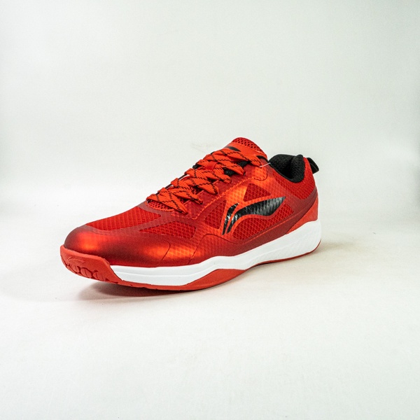 Sepatu Badminton/Bulu Tangkis Lining Original Ultra Pro AYTR056-3 BNIB