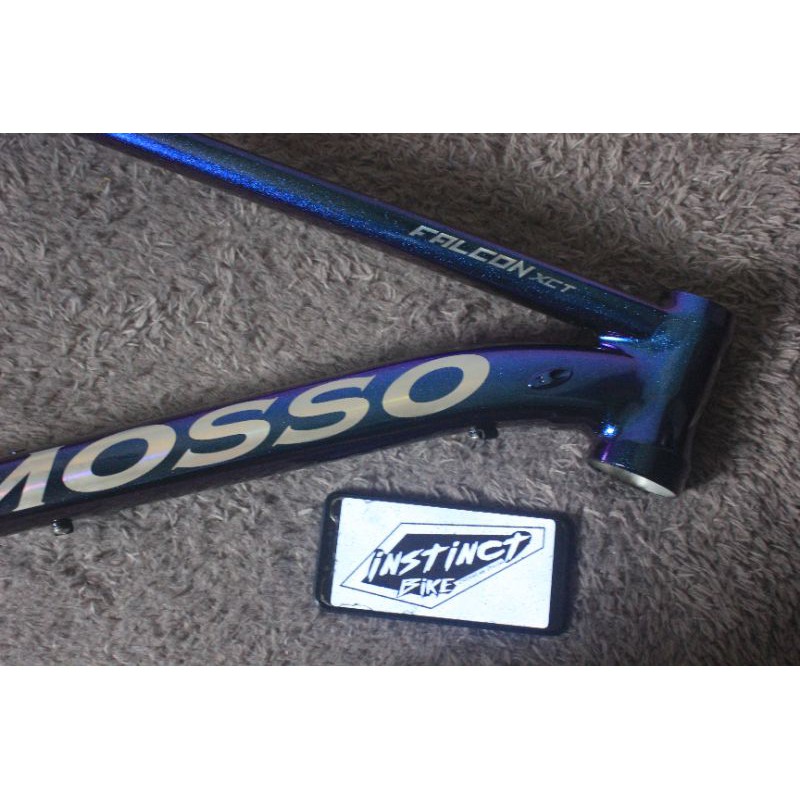 mosso falcon xct