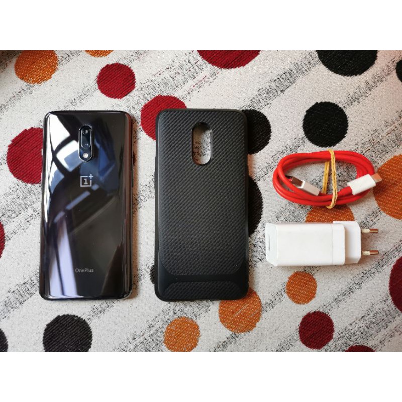 ONEPLUS 7 GLOBAL 6/128 SECOND SNAPDRAGON 855