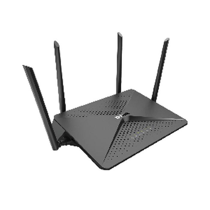 D-Link DIR-882 Wireless AC2600 MU-MIMO Gigabit Router