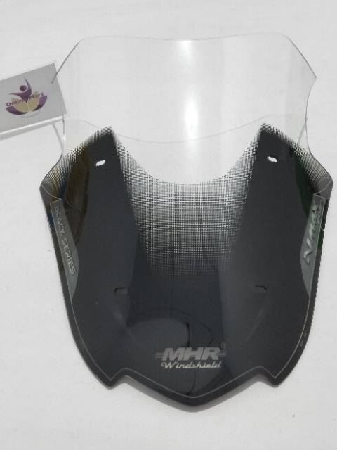 Visor Nmax 2020 MHR sedang winsil winshield all new Nmax 2020