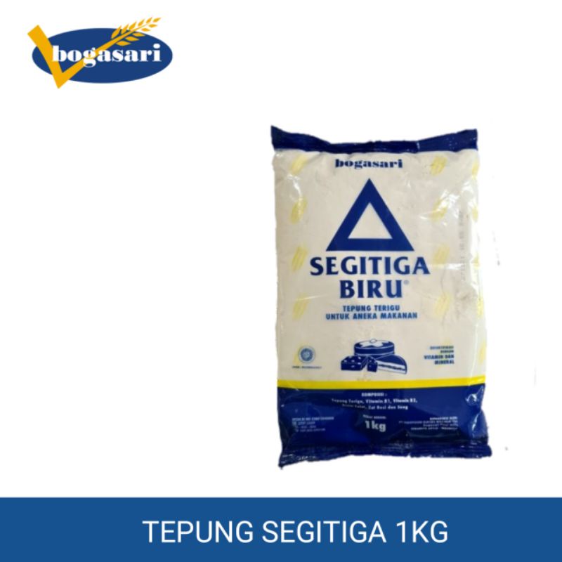 

Terigu Segitiga Kemas 1KG