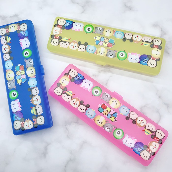 

Tempat pensil tsum tsum zd802 - MH