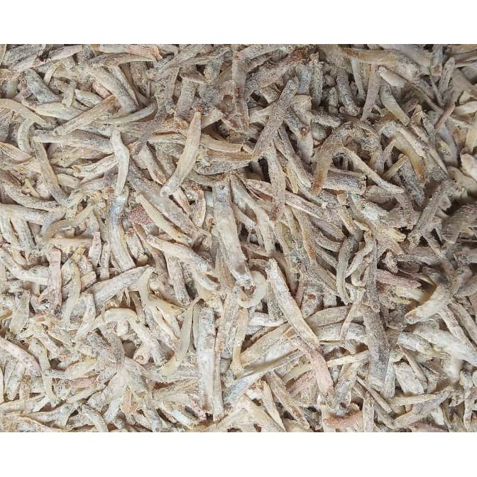 

Ikan Teri Senangin (500gr)