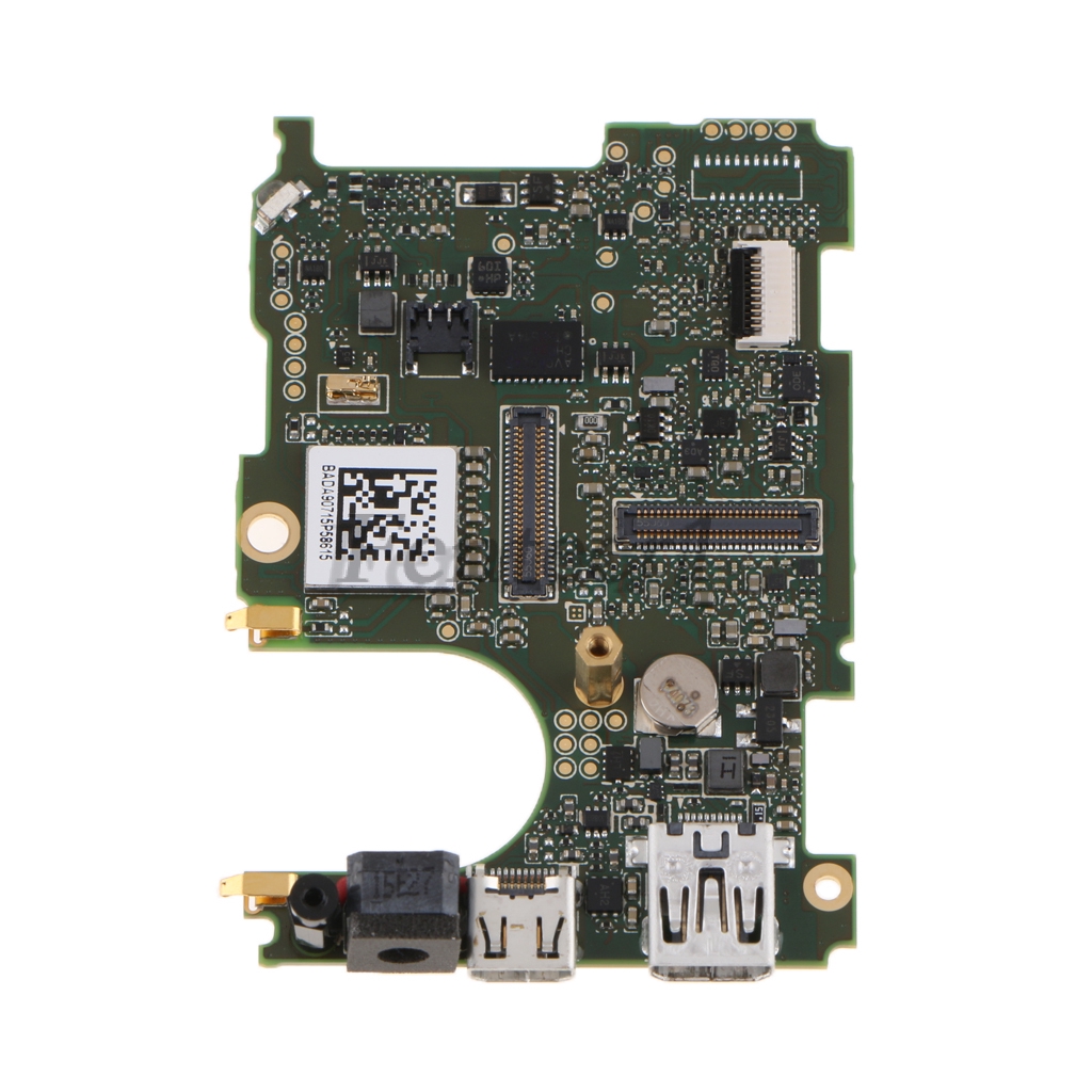 Papan Main Motherboard untuk Kamera GoPro Hero 4 Edisi