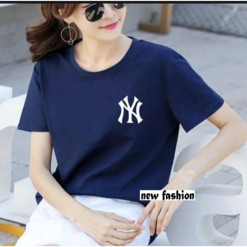 Oversize Logo NY (LD 118, P 68)