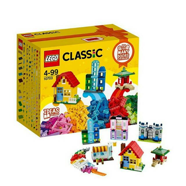 lego classic box 10703