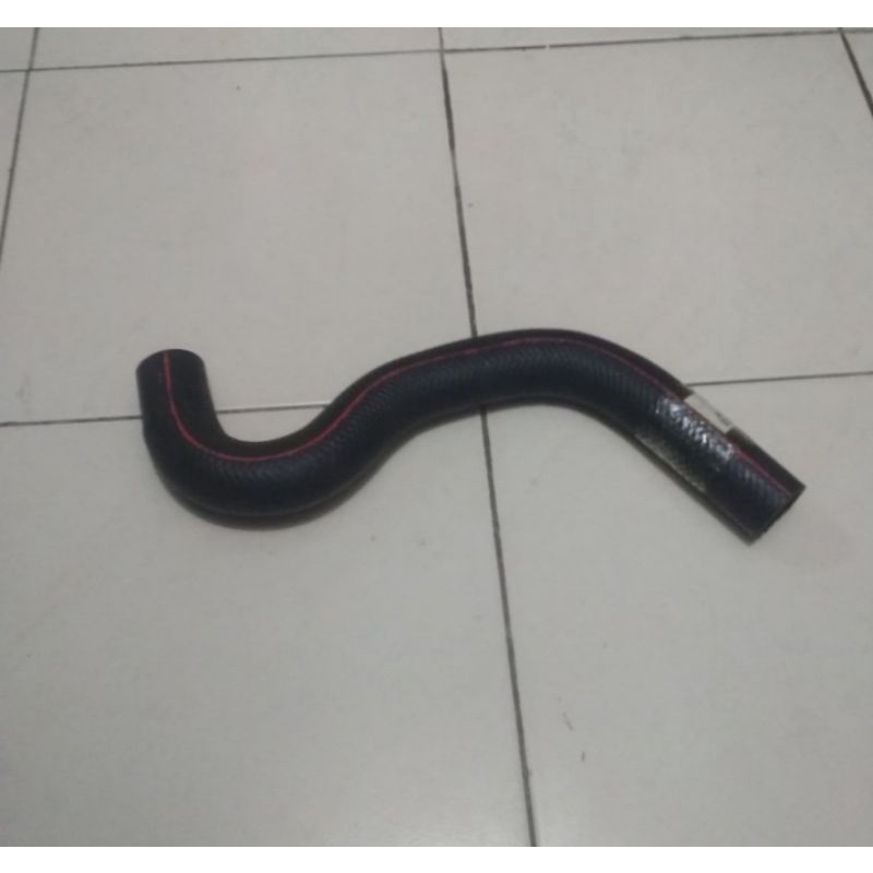 selang radiator bawah Peugeot 206