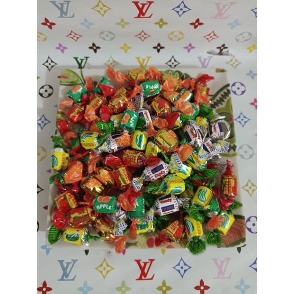 

permen xiao mimi 250gr