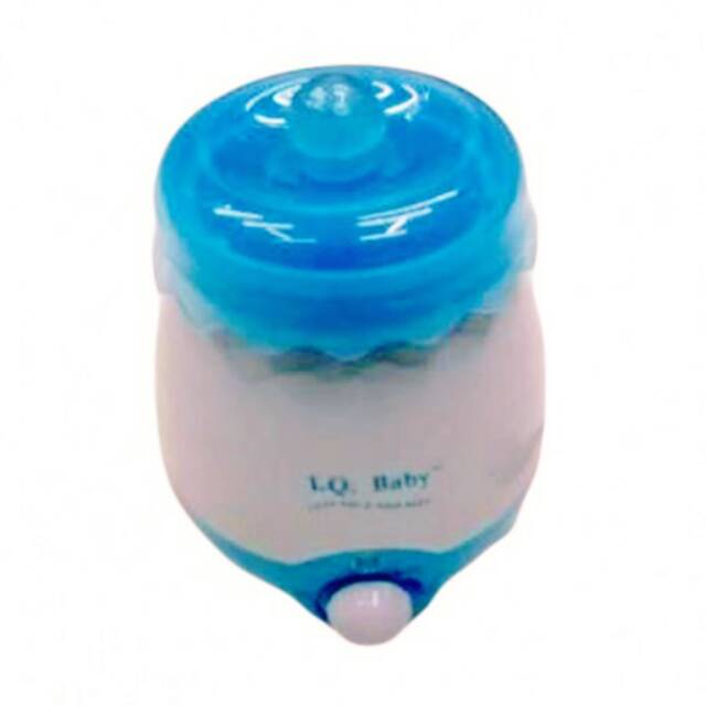 IQ BABY 4in1 (IQ-906) Baby Milk and Food Warmer