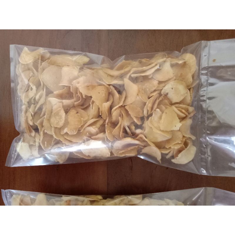 

Keripik Gayam Murah