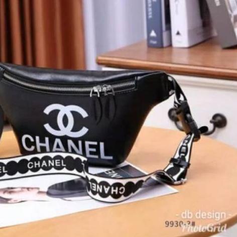 ✺ Tas Waistbag chanel06 /tas bahu /tas dada /tas selempang ➱