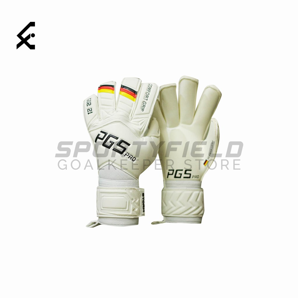 Sarung Tangan Kiper PGS STORM 2021