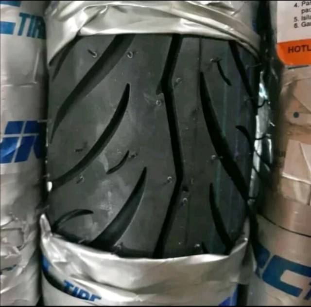 Ban Luar Tubeless 80 90 17 ENVIRO NR91 IRC