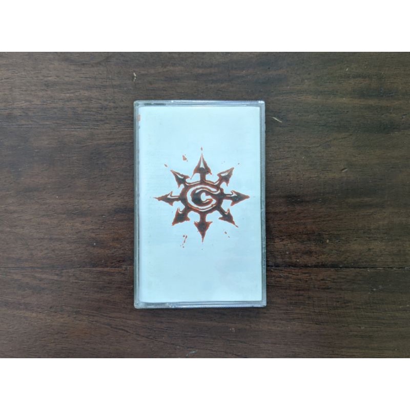KASET CHIMAIRA - THE IMPOSIBILLITY OF REASON