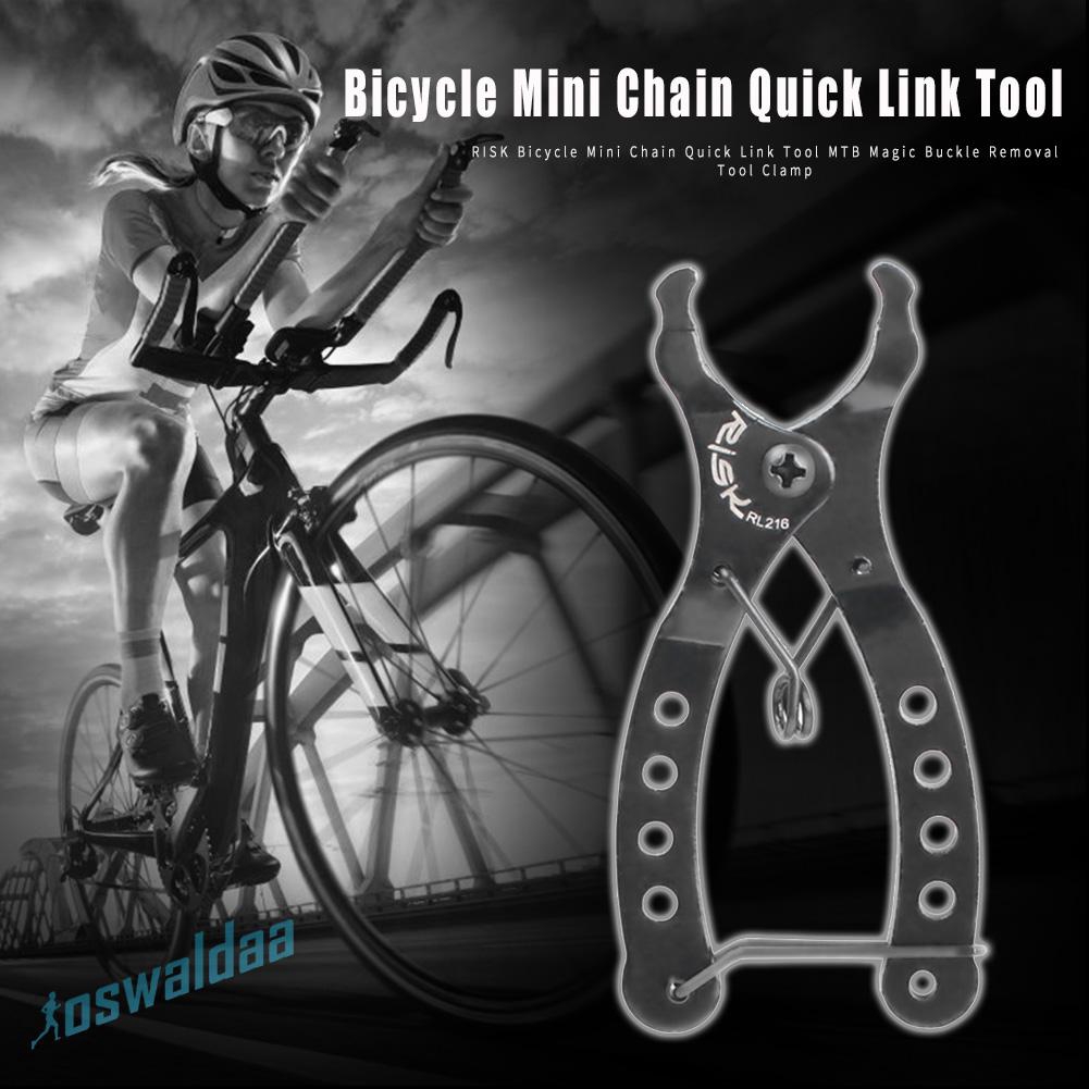 bike chain quick link tool