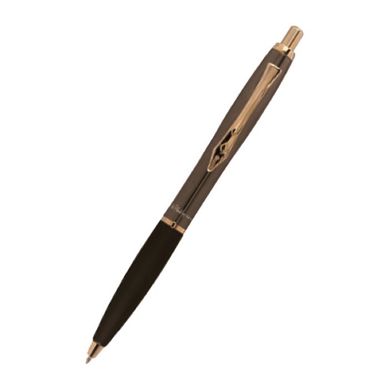 

Ballpoint Platignum No.9 Pena Executive (Gold & Silver)