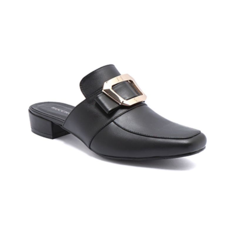 BUCCHERI SANDAL SEPATU WANITA SE3005