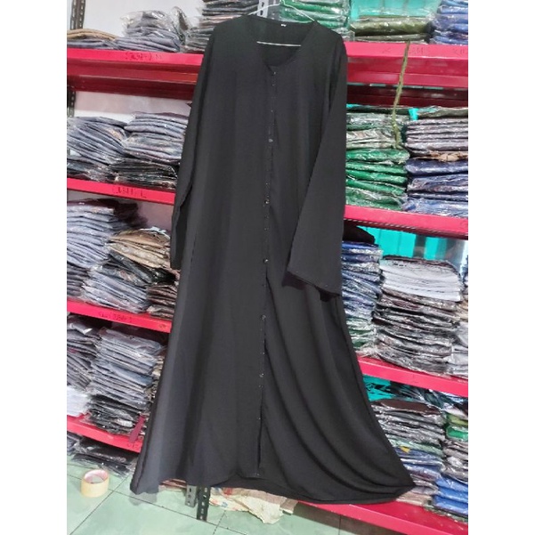 ABAYA ORI POLOS FURSAN