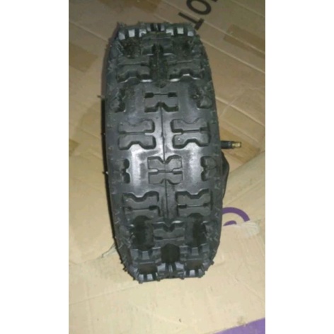 Ban mini ATV -  Ban set mini ATV luar dan dalam - 4.10-6-ring 6