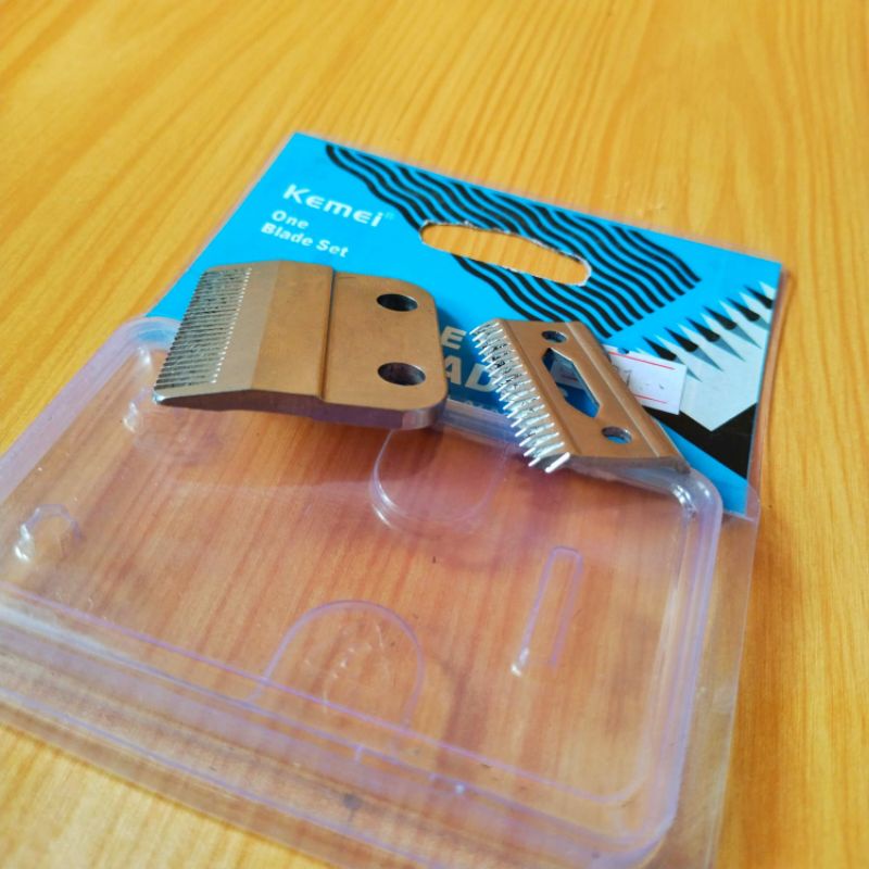 Pisau Cukur Rambut Tajam Original km 1991