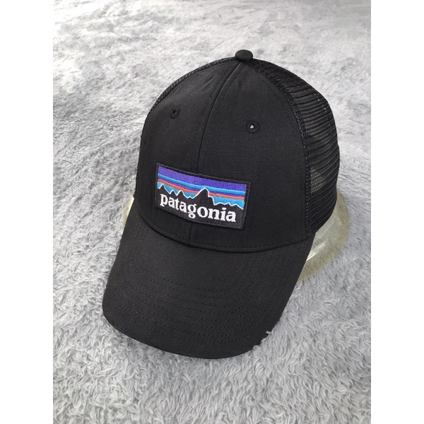 Topi patagonia second original